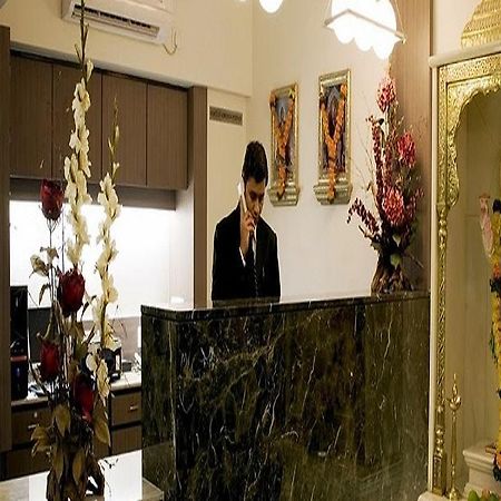 Sampoorna Hotel มุมไบ ภายนอก รูปภาพ