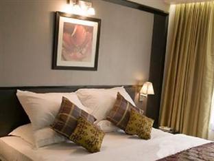 Sampoorna Hotel มุมไบ ภายนอก รูปภาพ