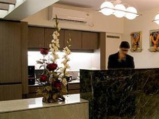 Sampoorna Hotel มุมไบ ภายนอก รูปภาพ